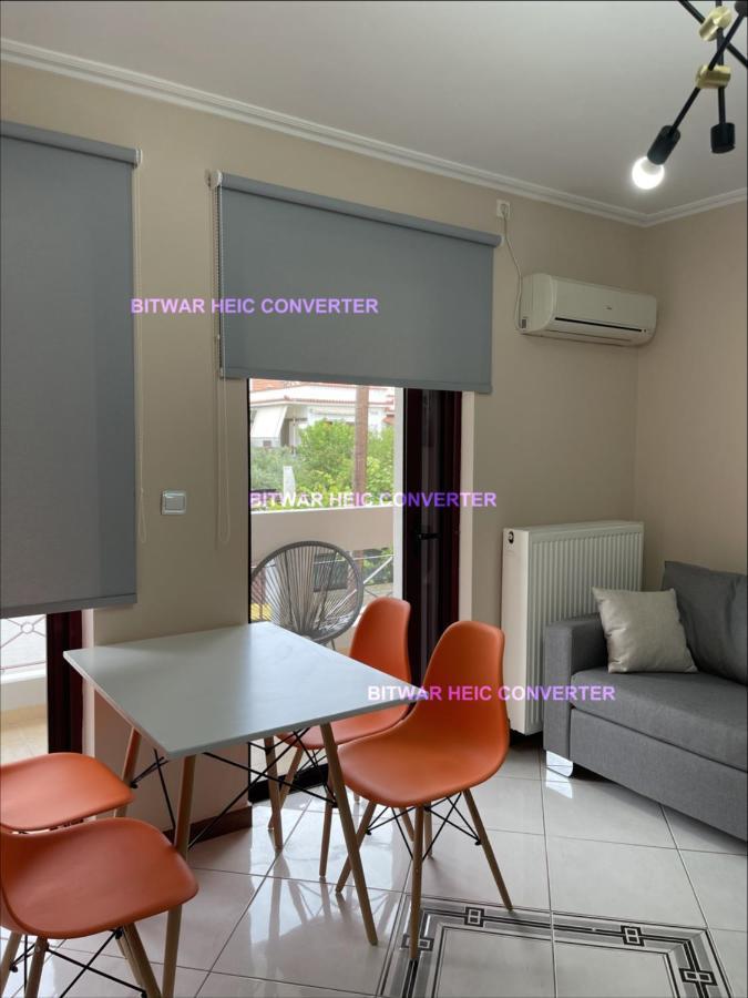 דירות Parálion Ástros Sunrise Point מראה חיצוני תמונה