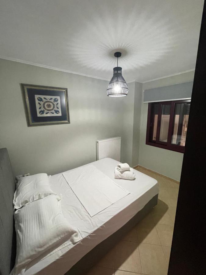 דירות Parálion Ástros Sunrise Point מראה חיצוני תמונה