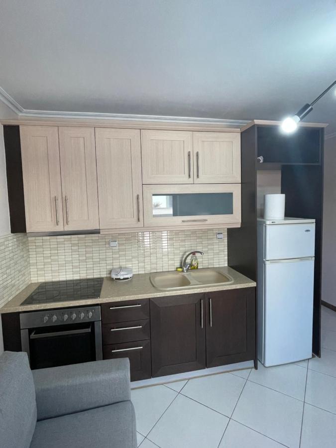 דירות Parálion Ástros Sunrise Point מראה חיצוני תמונה